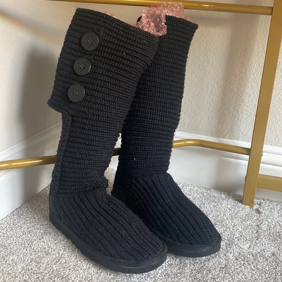 type of yarn for cardigan